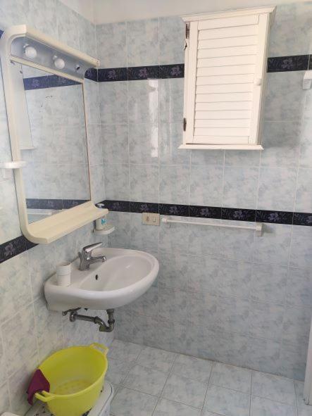 Visitponza - La Tana Di Bacco Apartamento Exterior foto